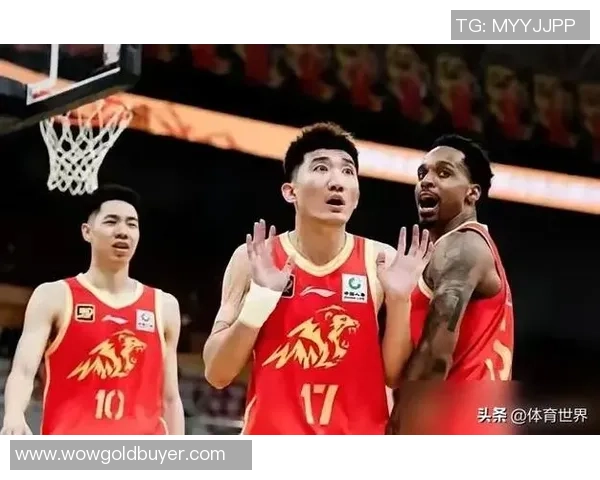 广厦男篮总决赛经验成关键谁能在上海广厦总决赛中脱颖而出 广厦男篮总决赛经验成关键谁能在上海广厦总决赛中脱颖而出