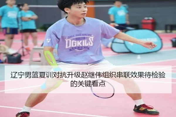 辽宁男篮夏训对抗升级赵继伟组织串联效果待检验的关键看点